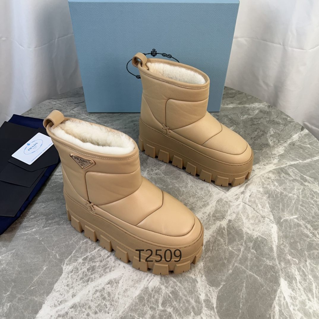 PRADA shoes 35-41 h0906